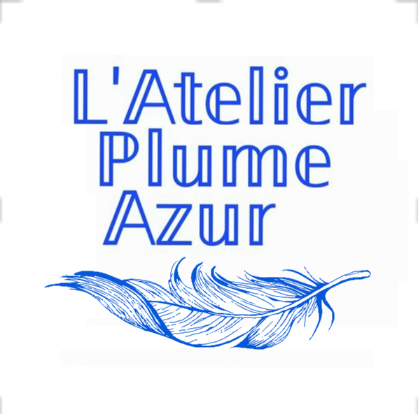 L'Atelier Plume Azur